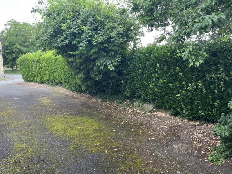 Vente Grange VAL DU MIGNON - - - (79210)