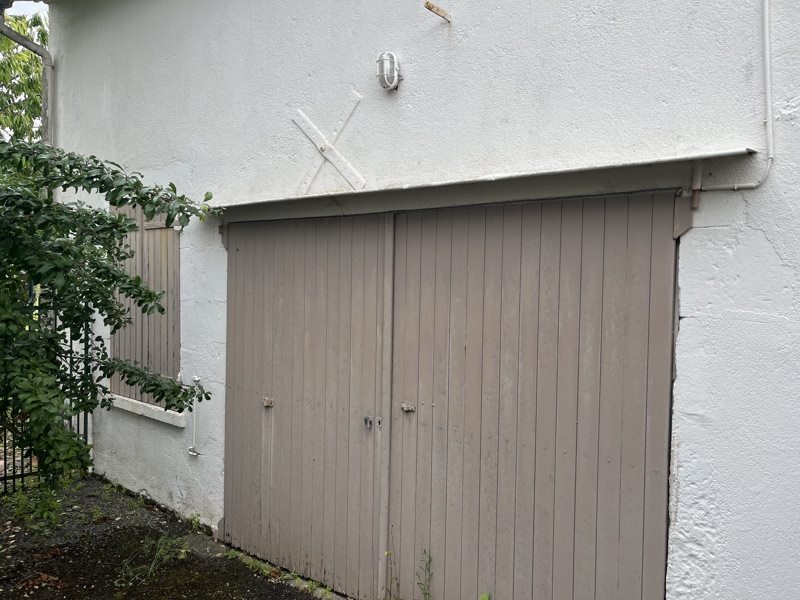 Vente Grange VAL DU MIGNON - - - (79210)