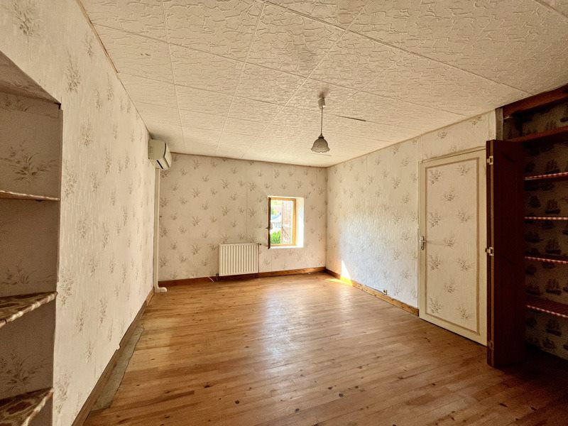 Vente Maison LA GREVE SUR MIGNON - 6 pièces -152 m² - (17170)