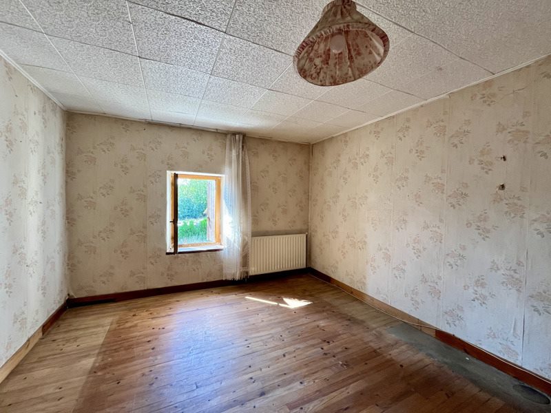 Vente Maison LA GREVE SUR MIGNON - 6 pièces -152 m² - (17170)