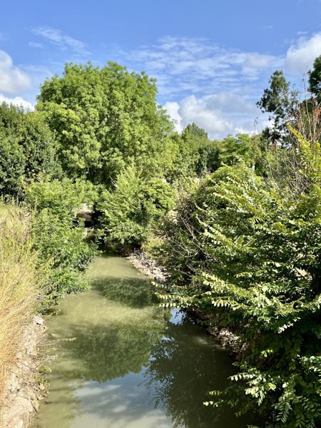 Vente Maison LA GREVE SUR MIGNON - 6 pièces -152 m² - (17170)