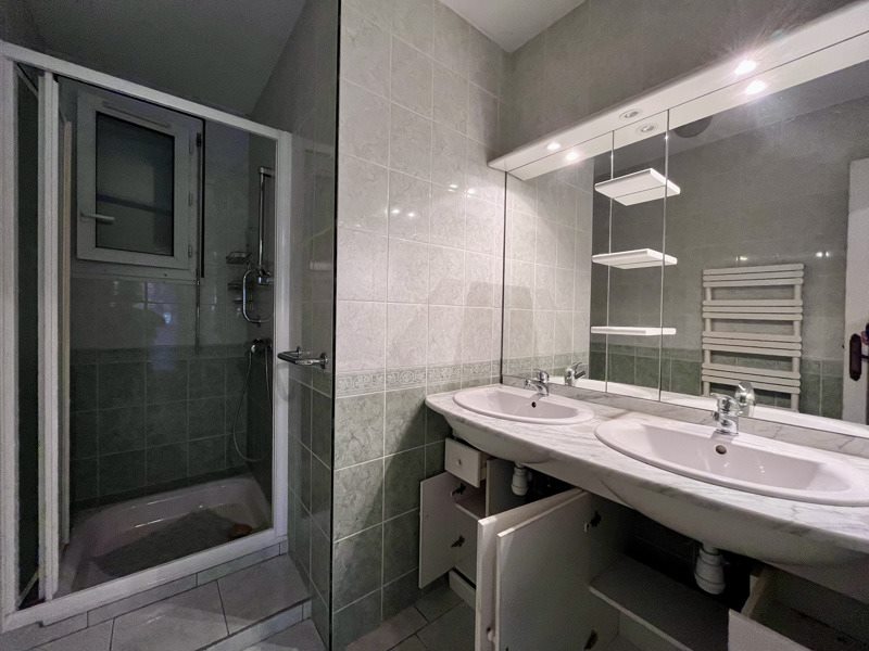 Vente Maison MAUZE SUR LE MIGNON - 6 pièces -103 m² - (79210)