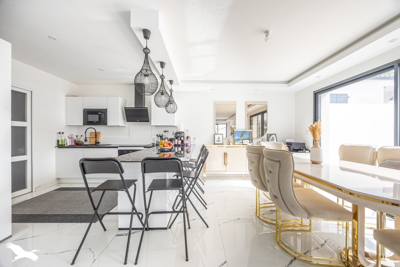 Vente Maison CRAM CHABAN - 6 pièces -149 m² - (17170)