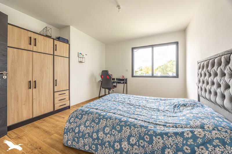 Vente Maison CRAM CHABAN - 6 pièces -149 m² - (17170)
