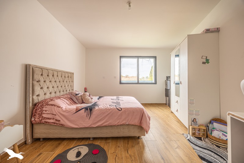 Vente Maison CRAM CHABAN - 6 pièces -149 m² - (17170)