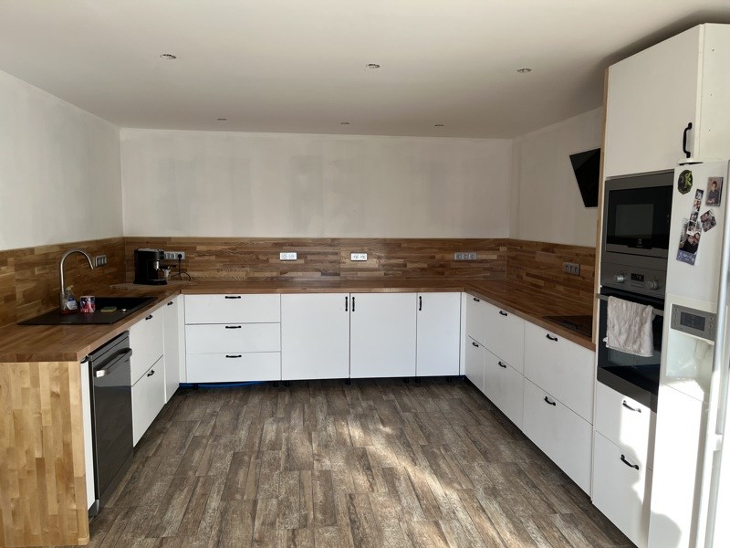 Vente Maison VAL DU MIGNON - 4 pièces -87 m² - (79210)
