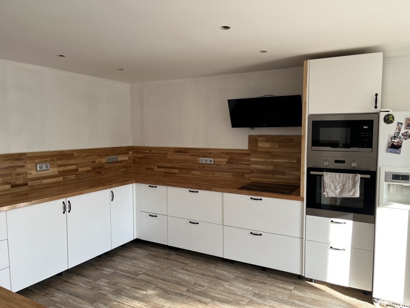 Vente Maison VAL DU MIGNON - 4 pièces -87 m² - (79210)