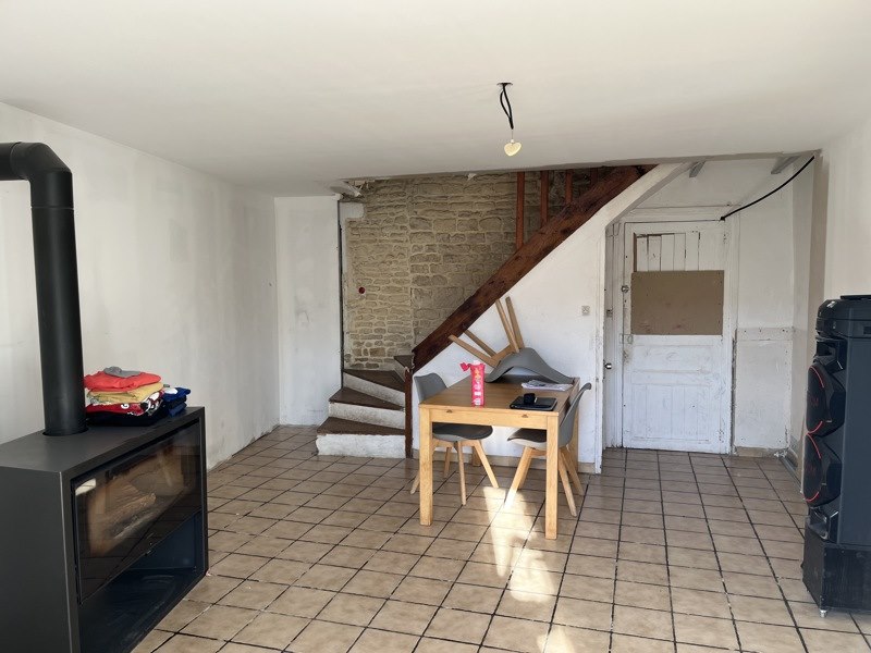 Vente Maison VAL DU MIGNON - 4 pièces -87 m² - (79210)
