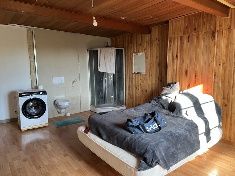 Vente Maison VAL DU MIGNON - 4 pièces -87 m² - (79210)