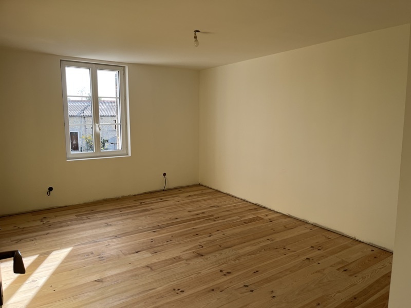 Vente Maison VAL DU MIGNON - 4 pièces -87 m² - (79210)
