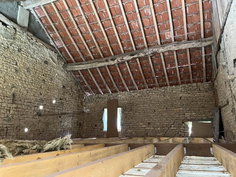 Vente Maison VAL DU MIGNON - 4 pièces -87 m² - (79210)