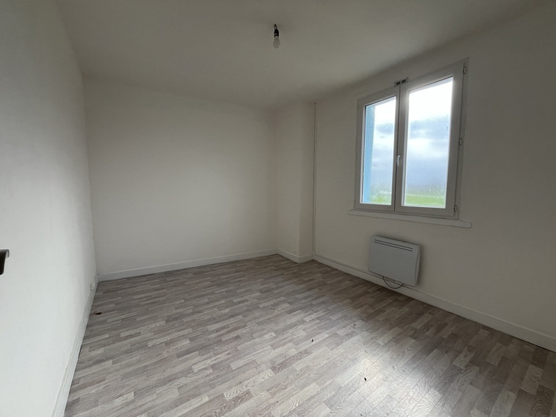 Vente Maison MAUZE SUR LE MIGNON - 5 pièces -78 m² - (79210)