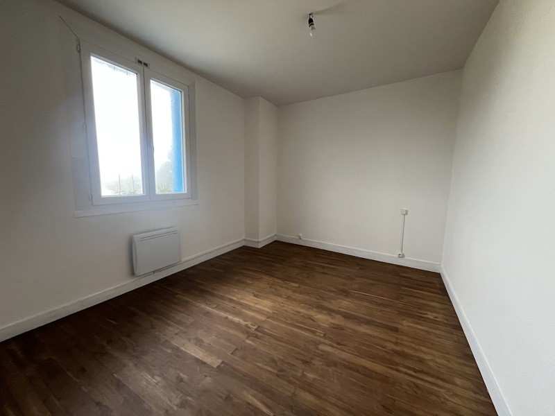 Vente Maison MAUZE SUR LE MIGNON - 5 pièces -78 m² - (79210)