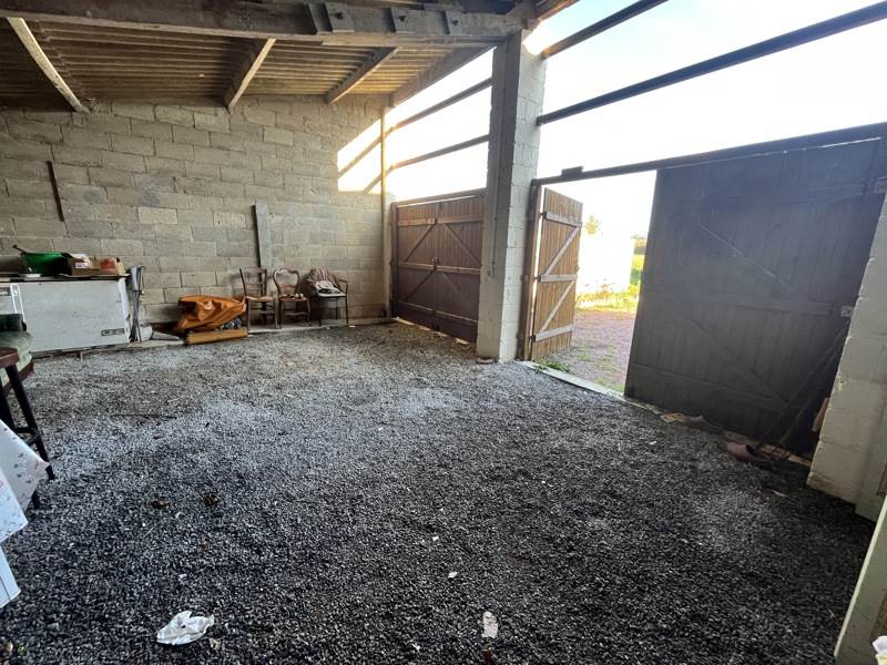 Vente Maison ST HILAIRE LA PALUD - 4 pièces -101 m² - (79210)
