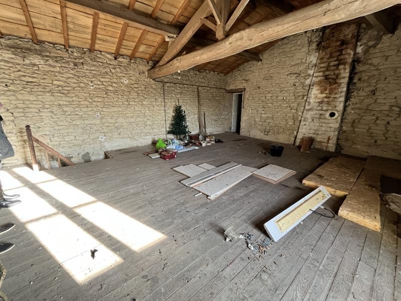 Vente Maison ST HILAIRE LA PALUD - 4 pièces -101 m² - (79210)
