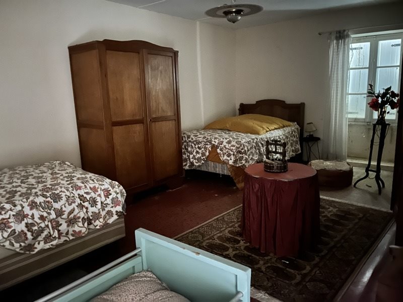 Vente Maison ST HILAIRE LA PALUD - 4 pièces -101 m² - (79210)