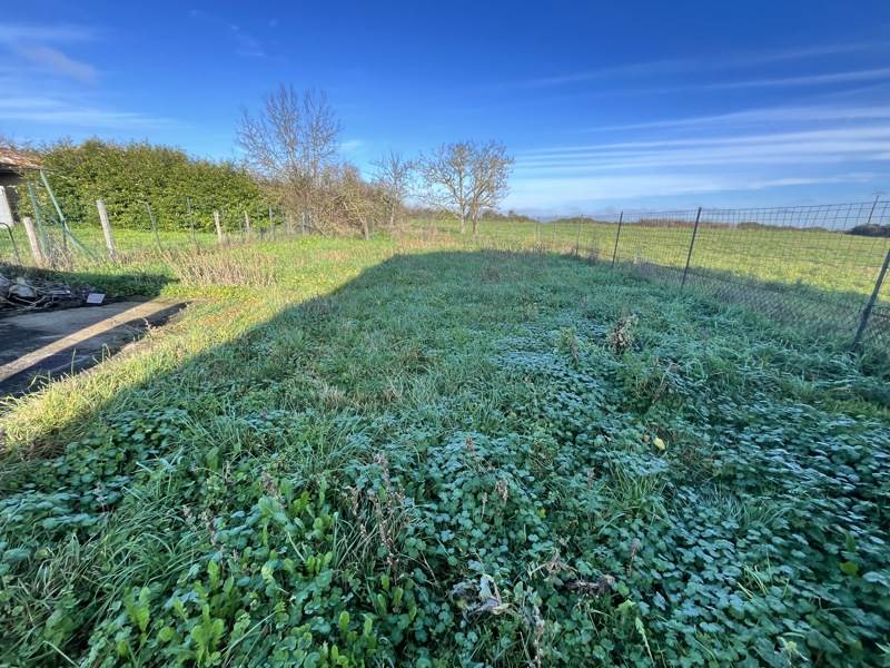 Vente Maison ST HILAIRE LA PALUD - 4 pièces -101 m² - (79210)