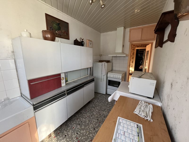 Vente Maison ST HILAIRE LA PALUD - 4 pièces -101 m² - (79210)