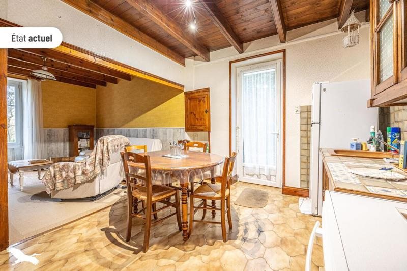Vente Maison ST HILAIRE LA PALUD - 6 pièces -136 m² - (79210)