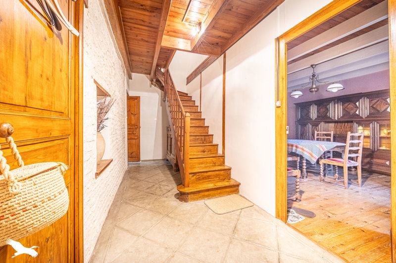 Vente Maison ST HILAIRE LA PALUD - 6 pièces -136 m² - (79210)