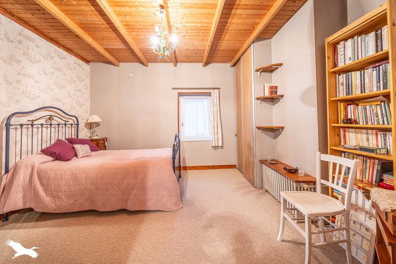Vente Maison ST HILAIRE LA PALUD - 6 pièces -136 m² - (79210)