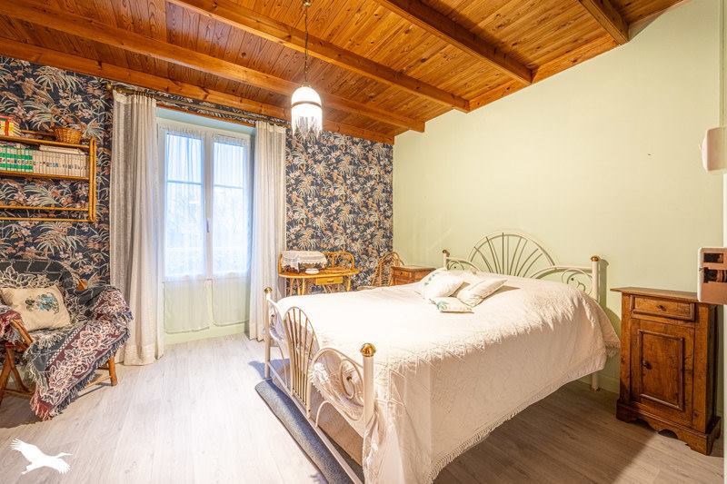 Vente Maison ST HILAIRE LA PALUD - 6 pièces -136 m² - (79210)