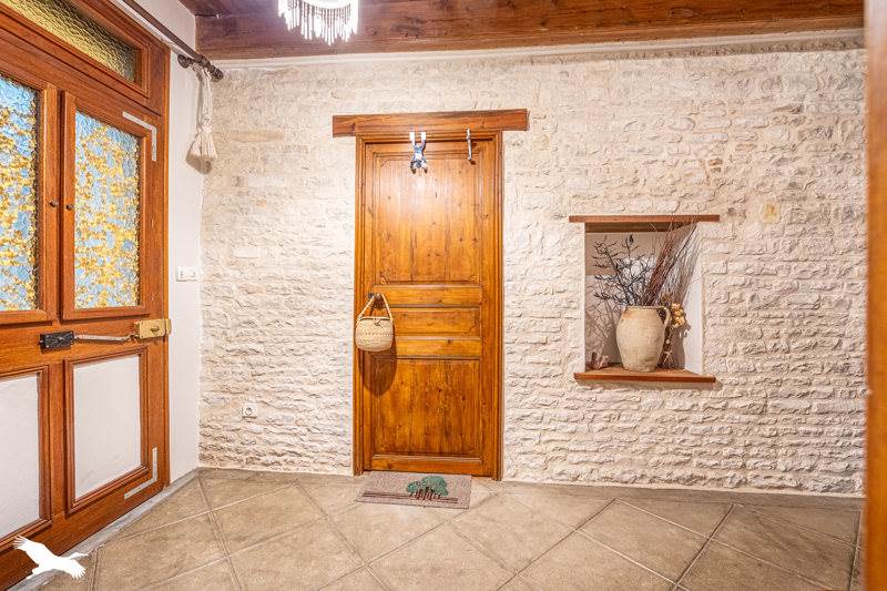 Vente Maison ST HILAIRE LA PALUD - 6 pièces -136 m² - (79210)