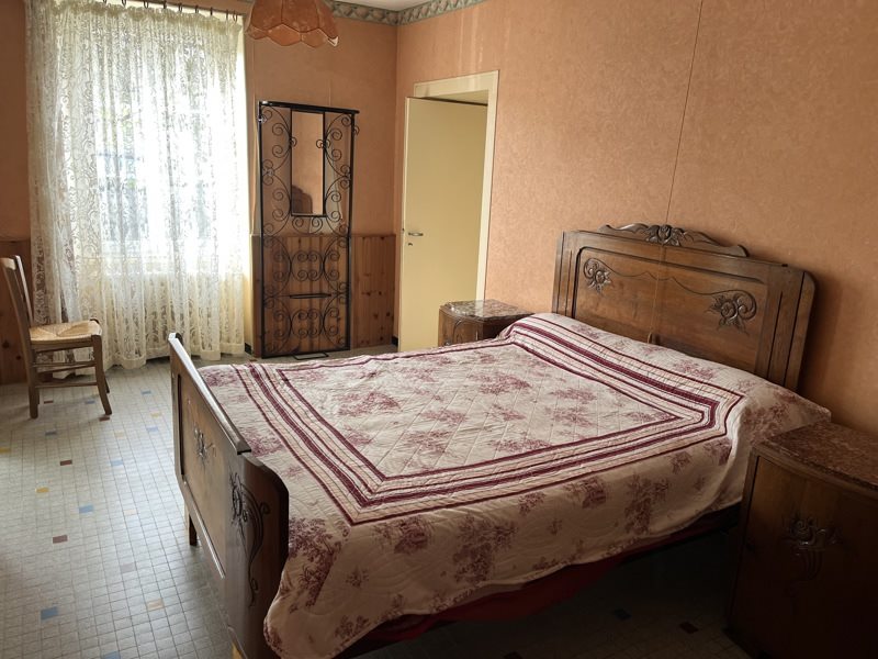 Vente Maison PRIN DEYRANCON - 5 pièces -96 m² - (79210)