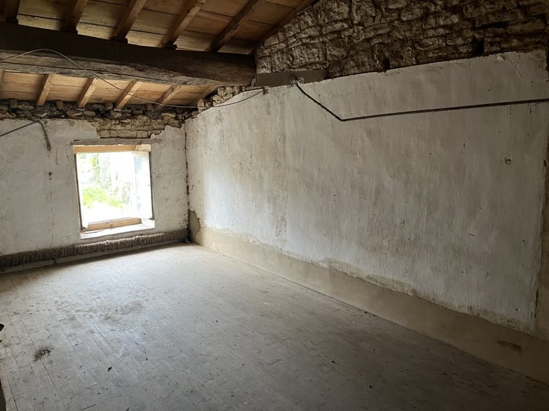 Vente Maison PRIN DEYRANCON - 5 pièces -96 m² - (79210)