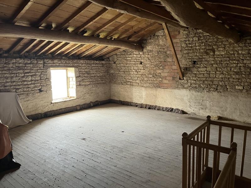 Vente Maison PRIN DEYRANCON - 5 pièces -96 m² - (79210)