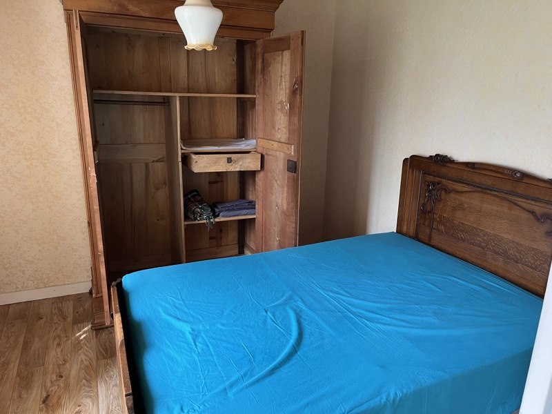 Vente Maison PRIN DEYRANCON - 5 pièces -96 m² - (79210)