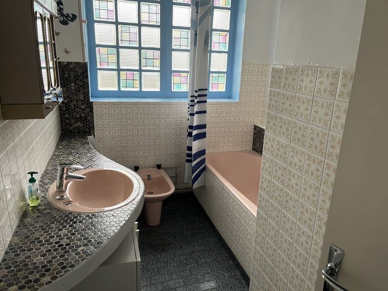 Vente Maison MAUZE SUR LE MIGNON - 5 pièces -129 m² - (79210)