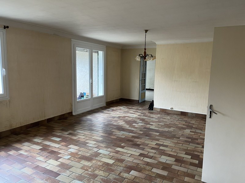 Vente Maison MAUZE SUR LE MIGNON - 5 pièces -129 m² - (79210)