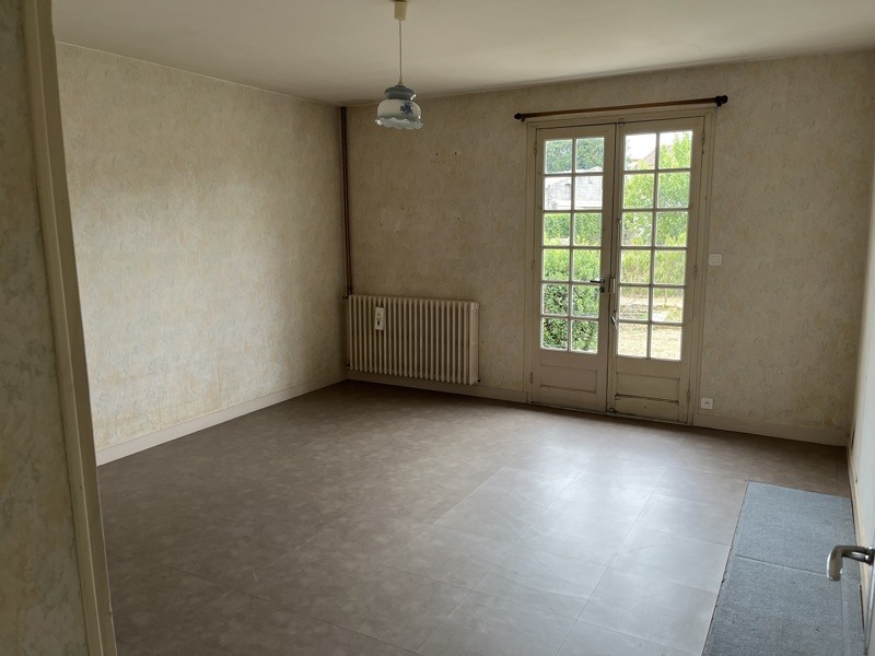Vente Maison MAUZE SUR LE MIGNON - 5 pièces -129 m² - (79210)