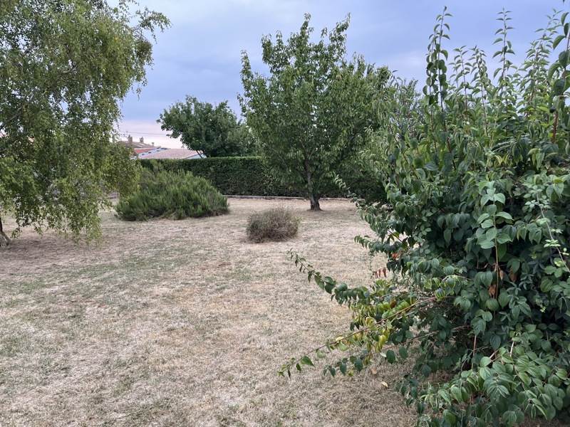 Vente Maison MAUZE SUR LE MIGNON - 5 pièces -129 m² - (79210)