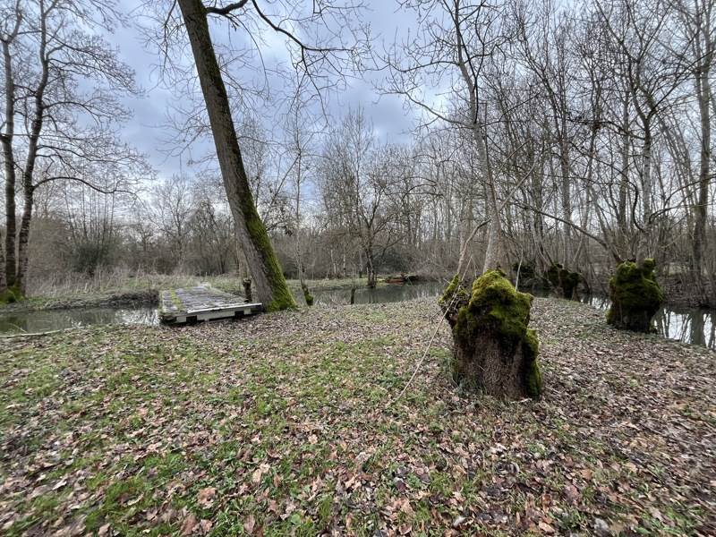 Vente Parking ST HILAIRE LA PALUD - - 5 072 m² - (79210)