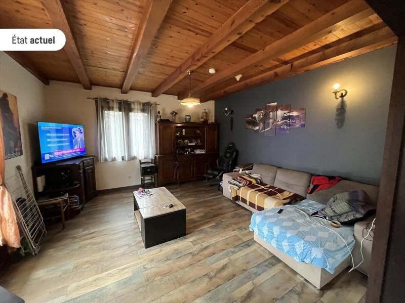 Vente Maison ST HILAIRE LA PALUD - 4 pièces -70 m² - (79210)