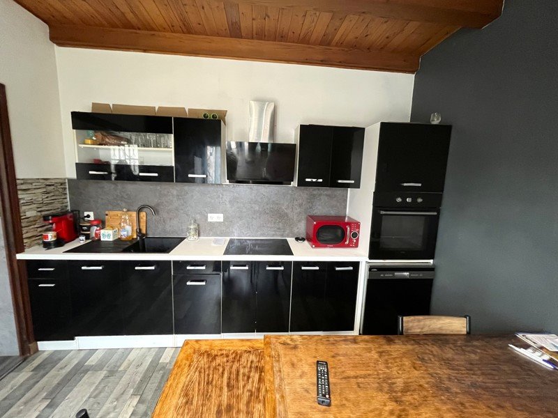 Vente Maison ST HILAIRE LA PALUD - 4 pièces -70 m² - (79210)