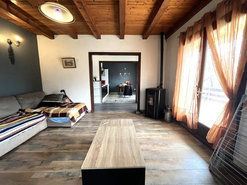 Vente Maison ST HILAIRE LA PALUD - 4 pièces -70 m² - (79210)