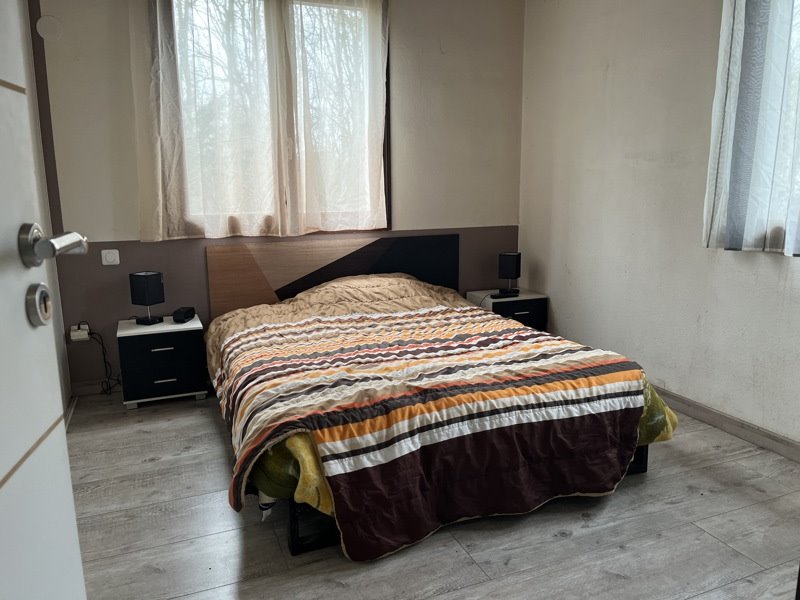 Vente Maison ST HILAIRE LA PALUD - 4 pièces -70 m² - (79210)