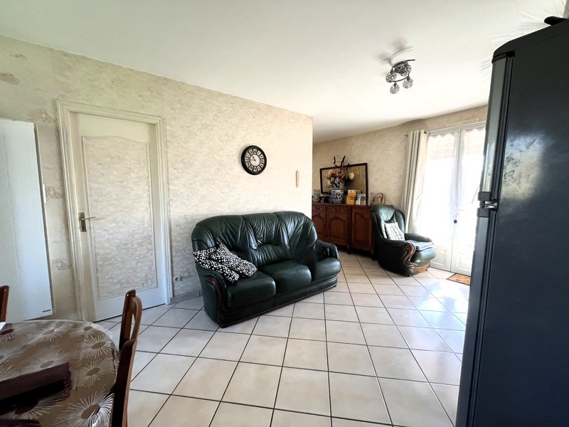Vente Maison ARCAIS - 4 pièces -65 m² - (79210)