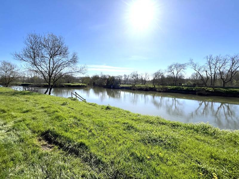Vente Maison ARCAIS - 4 pièces -65 m² - (79210)