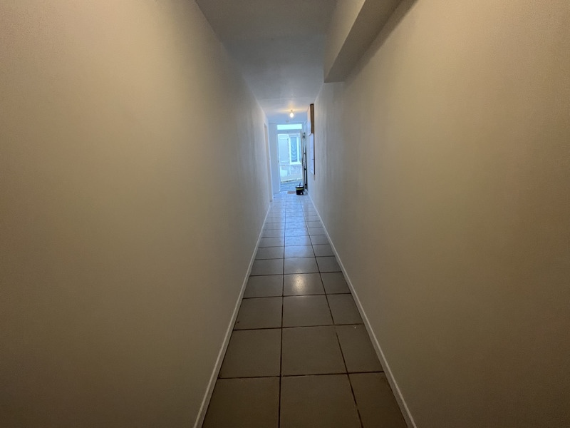Vente Immeuble MAUZE SUR LE MIGNON - -  105 m² - (79210)