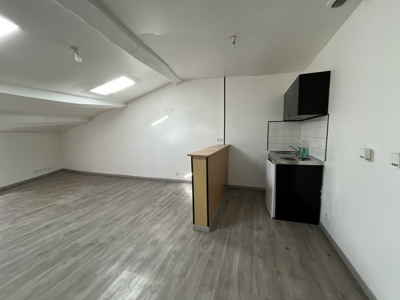 Vente Immeuble MAUZE SUR LE MIGNON - -  105 m² - (79210)