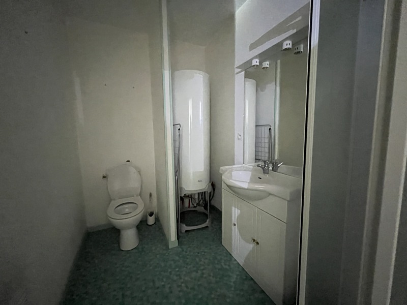 Vente Immeuble MAUZE SUR LE MIGNON - -  105 m² - (79210)