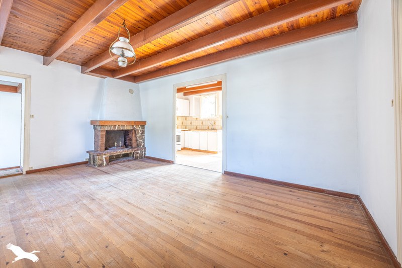 Vente Maison LA LAIGNE - 4 pièces -101 m² - (17170)