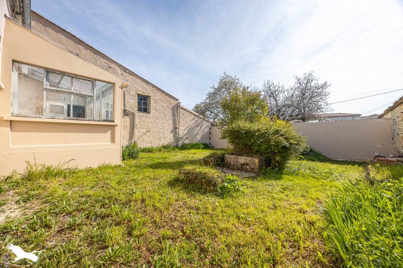 Vente Maison LA LAIGNE - 4 pièces -101 m² - (17170)