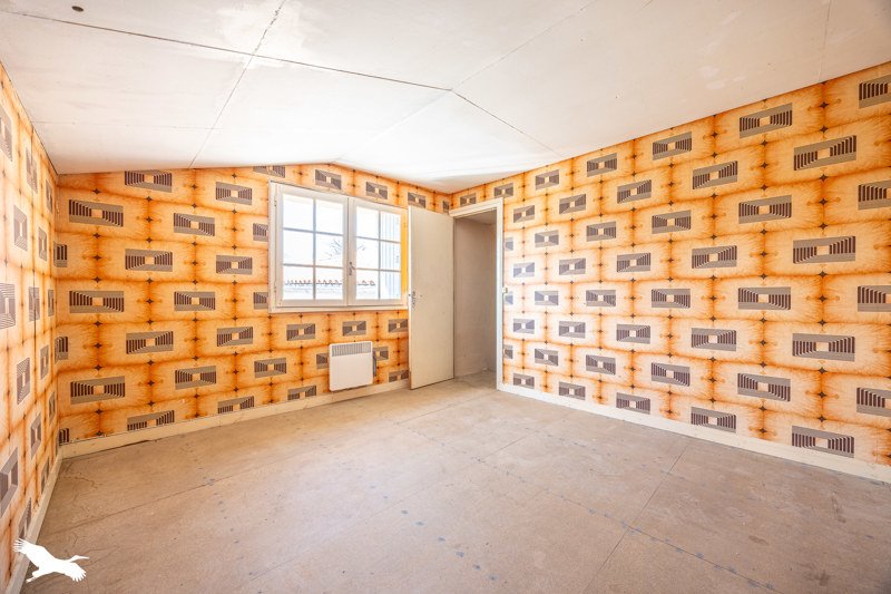 Vente Maison LA LAIGNE - 4 pièces -101 m² - (17170)