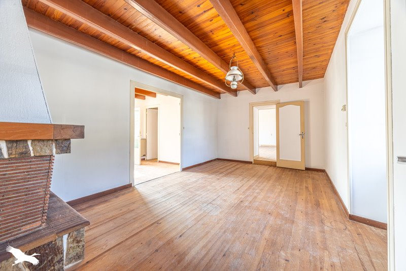 Vente Maison LA LAIGNE - 4 pièces -101 m² - (17170)