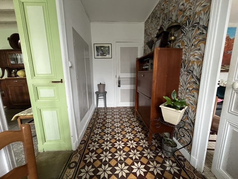 Vente Maison ST HILAIRE LA PALUD - 7 pièces -245 m² - (79210)